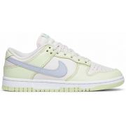 Nike Dunk Low Lime Ice