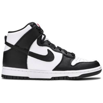  Nike Dunk High Panda (2021)