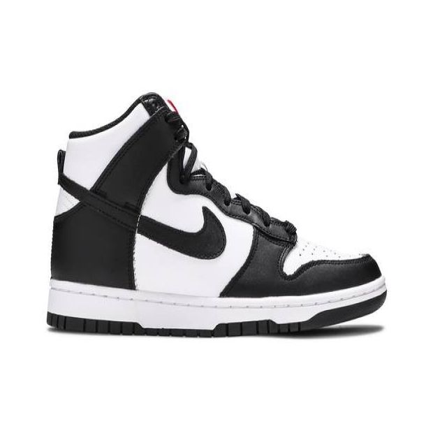  Nike Dunk High Panda (2021)