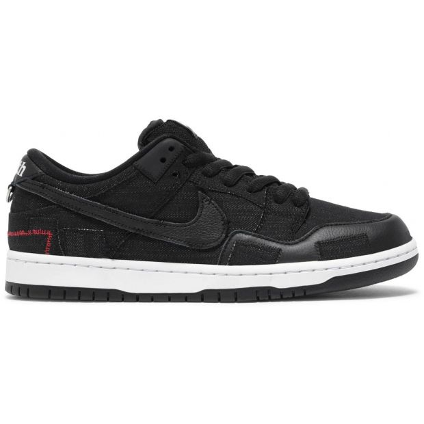  Nike SB Dunk Low Wasted Youth