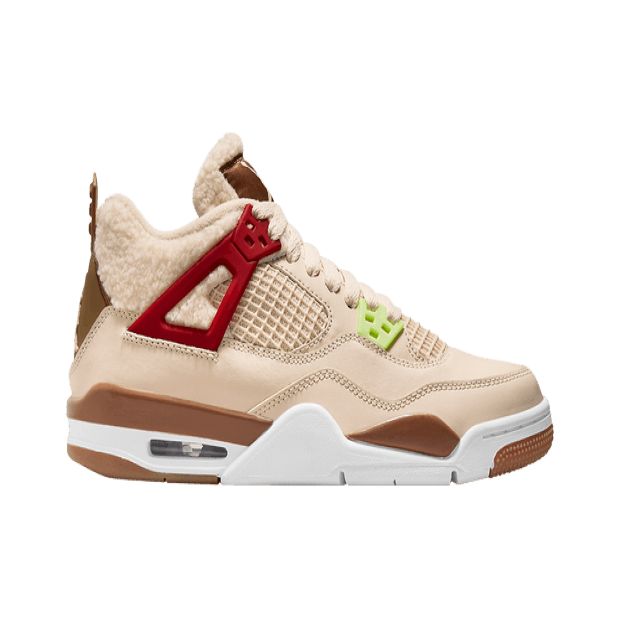  Air Jordan 4 Retro Where the Wild Things Are