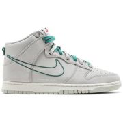  Nike Dunk High First Use Sail