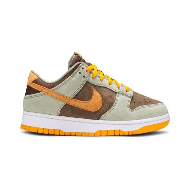  Nike Dunk Low Dusty Olive