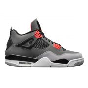  Air Jordan 4 Infrared