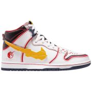  Nike Dunk SB High RX-0 Unicorn Gundam