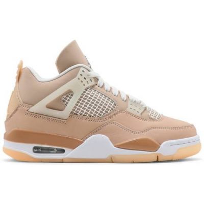  Air Jordan 4 Retro Shimmer