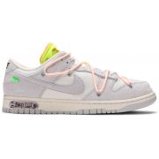  Nike Dunk Low off white Lot 12 of 50