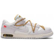  Nike Dunk Low Off White Lot 37 of 50