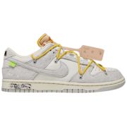  Nike Dunk Low Off White Lot 39 of 50