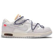  Nike Dunk Low Off-White Lot 18 of 50