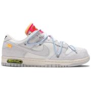  Nike Dunk Low Off White Lot 38 of 50