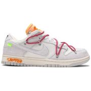  Nike Dunk Low Off White Lot 35 of 50