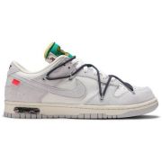  Nike Dunk Low Off-White Lot 20 of 50