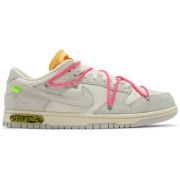  Nike Dunk Low Off-White Lot 17 of 50