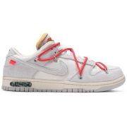  Nike Dunk Low Off White Lot 33 of 50