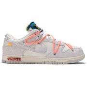  Nike Dunk Low Off-White Lot 19 of 50
