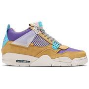  Air Jordan 4 Retro SP 30th Anniversary Union Desert Moss