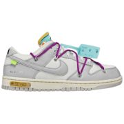 Nike Dunk Low Off-White Dear Summer  21 of 50