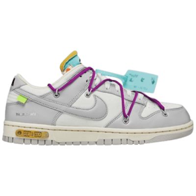  Nike Dunk Low Off-White Dear Summer  21 of 50