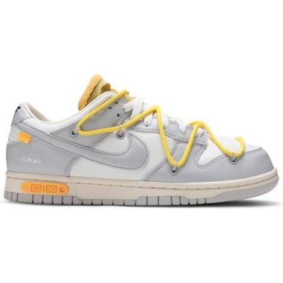  Nike Dunk Low Off-White Lot 29 of 50