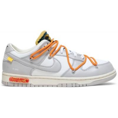  Nike Dunk Low Off-White Lot 44 of 50