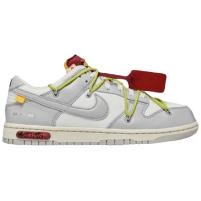  Nike Dunk Low Off White Dear Summer 08 of 50