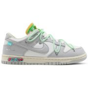  Nike Dunk Low Off-White Dear Summer 07 of 50