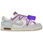  Nike Dunk Low Off-White Lot 28 of 50