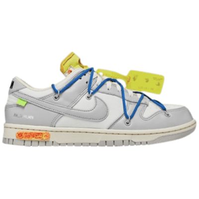  Nike Dunk Low Off White Dear Summer 10 of 50