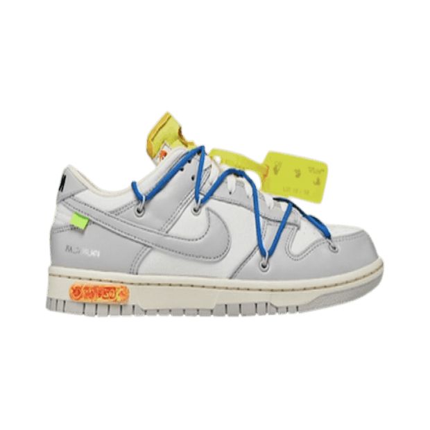  Nike Dunk Low Off White Dear Summer 10 of 50