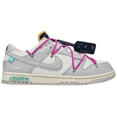  Nike Dunk Low Off White Lot 30 of 50