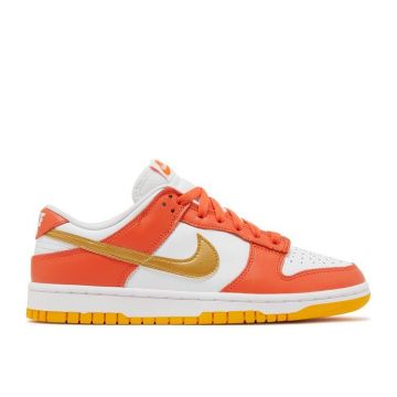  Nike Dunk Low Golden Orange