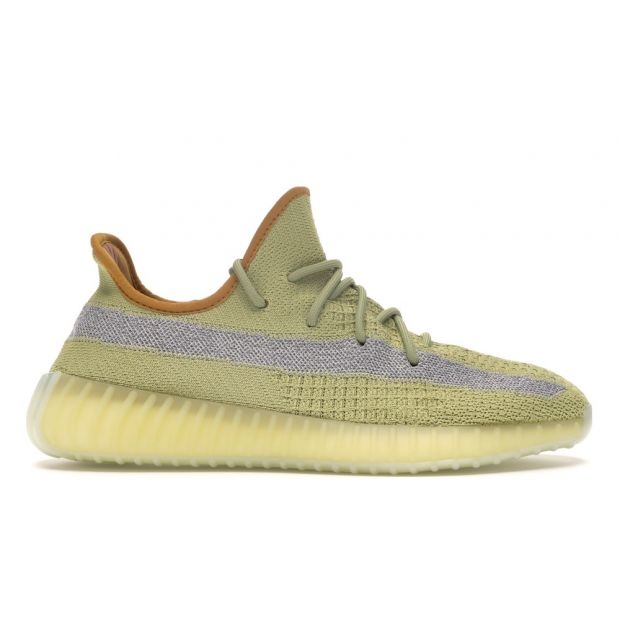  ADIDAS YEEZY BOOST 350 V2 MARSH