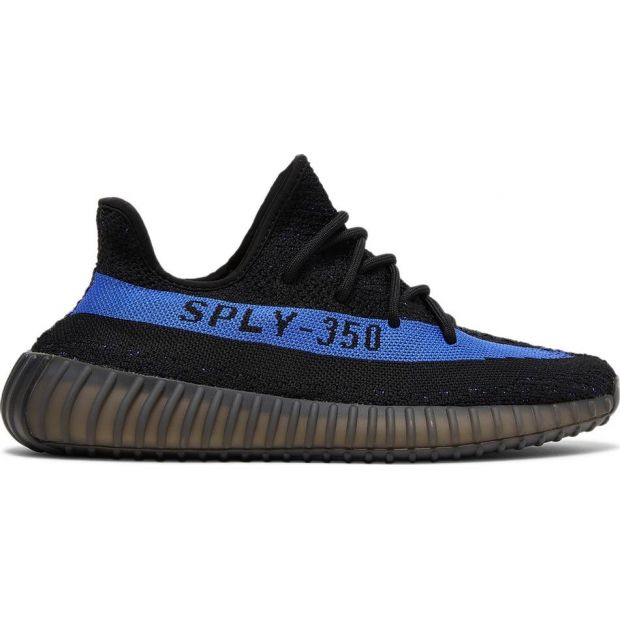  Adidas Yeezy Boost 350 V2 Dazzling Blue