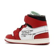  Off White X Nike Air Air Jordan 1 for Sale