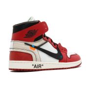  Off White X Nike Air Air Jordan 1 for Sale