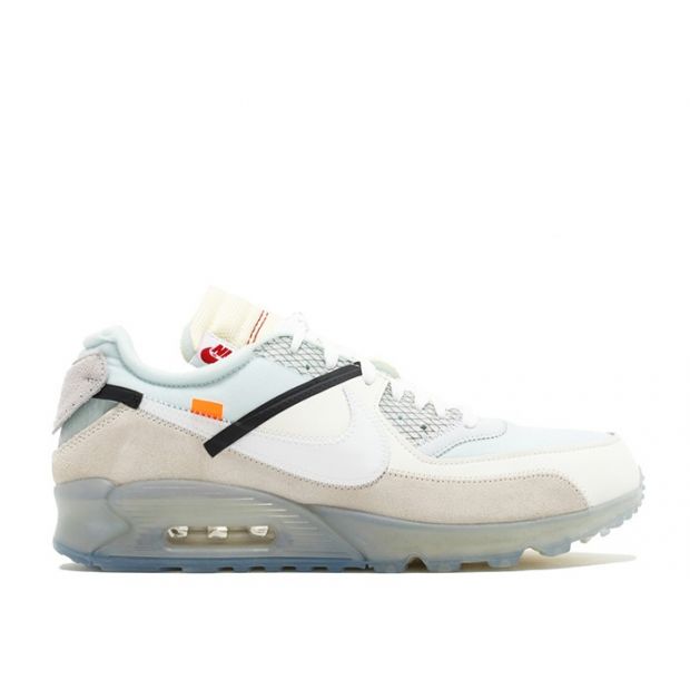  Nike Air Max 90 "Off - White" Online