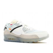  Nike Air Max 90 "Off - White" Online