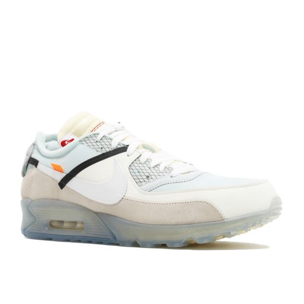  Nike Air Max 90 "Off - White" Online