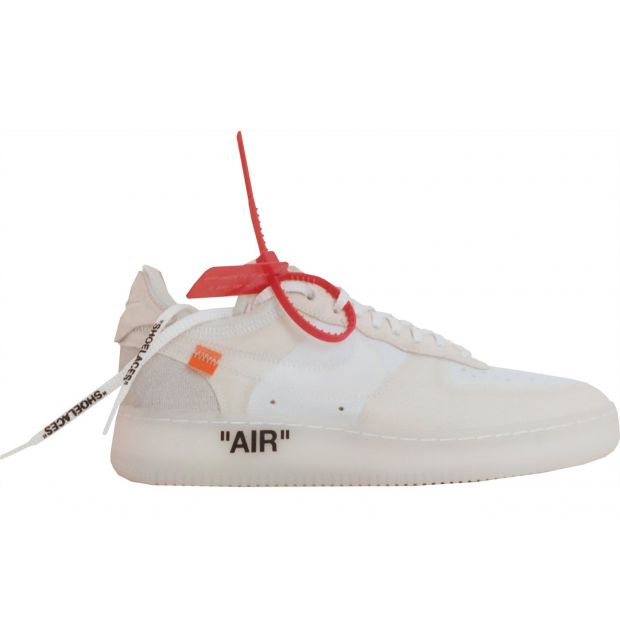  Air Force 1 Low "Off -White" Online