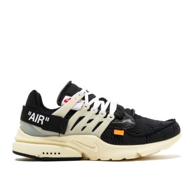  Nike Air Presto "Off White" Online