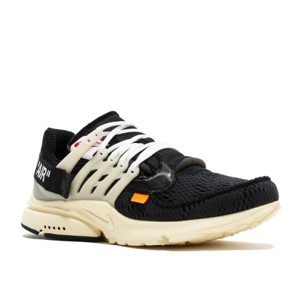  Nike Air Presto "Off White" Online