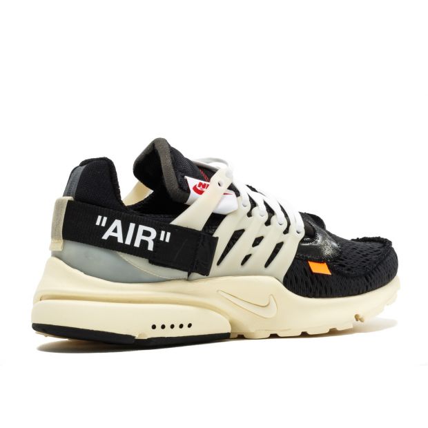  Nike Air Presto "Off White" Online