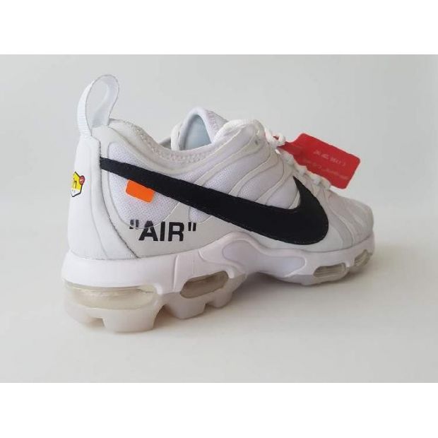  Air Max Plus Tn Ultra X Off White Online