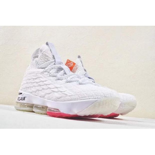  NIKE LEBRON XV EP X Off White LBJ Online