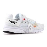  Off white Nike Presto White 2018 Release Date Online