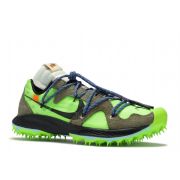  NIKE WMNS AIR ZOOM TERRA KIGER 5/OW "OFF WHITE"