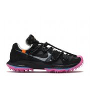  NIKE WMNS AIR ZOOM TERRA KIGER "OFF WHITE"