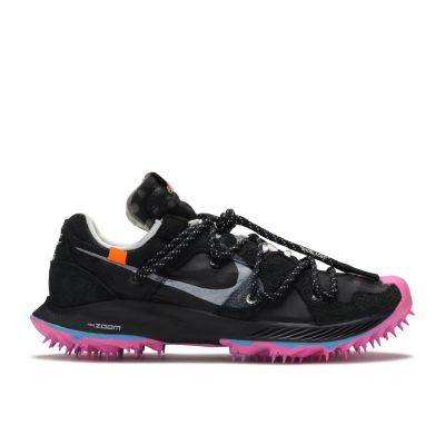  NIKE WMNS AIR ZOOM TERRA KIGER "OFF WHITE"