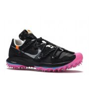  NIKE WMNS AIR ZOOM TERRA KIGER "OFF WHITE"